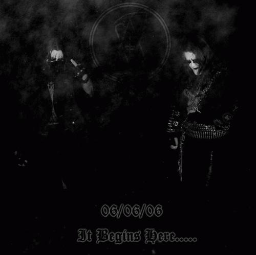 Drowning The Light : 06-06-06 It Begins Here...